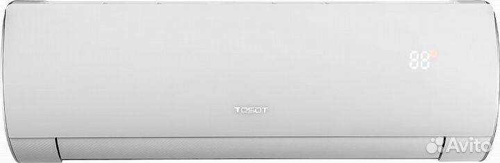 Сплит-система Tosot T18H-SLyR2/I/T18H-SLyR2/O Lyra