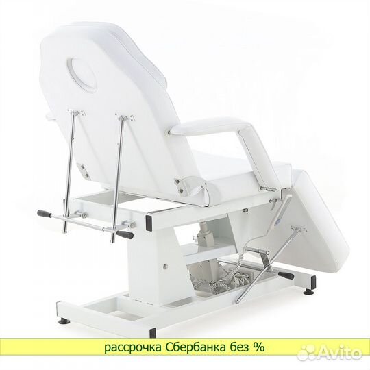 Стол массажный Med-Mos ммкк-1 (ко-171Д)