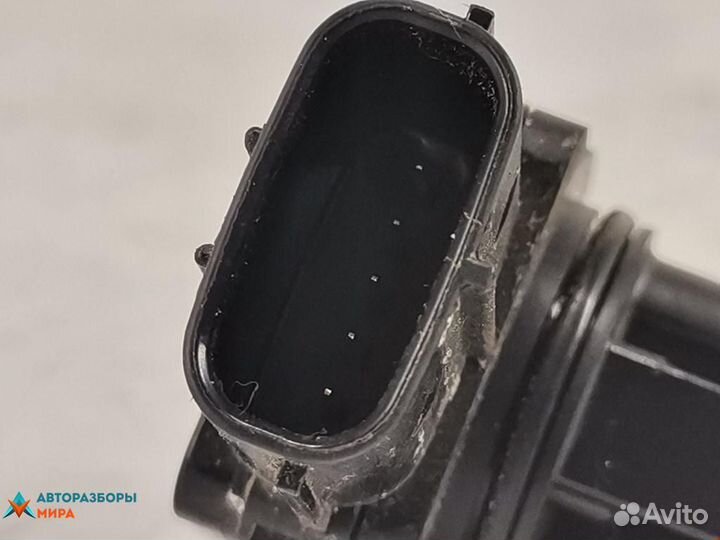 Расходомер воздуха Toyota Venza рест. 2014