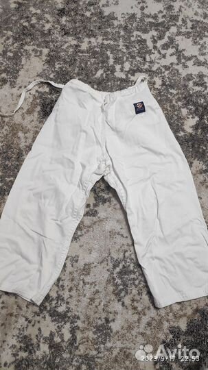 Кимоно для ребенка на 130