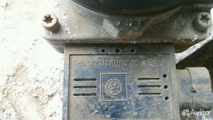 Дмрв. Модули зажигание