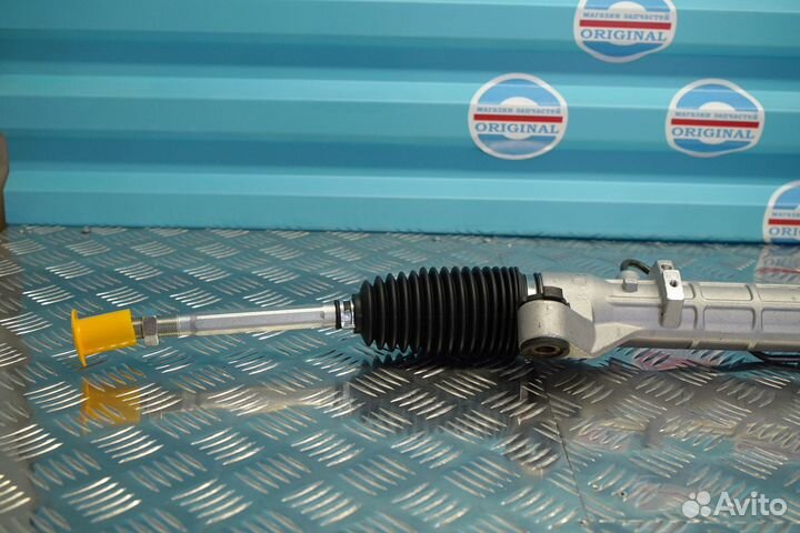 Рулевая рейка Mazda 5 Mazda 3 BK новая в наличии