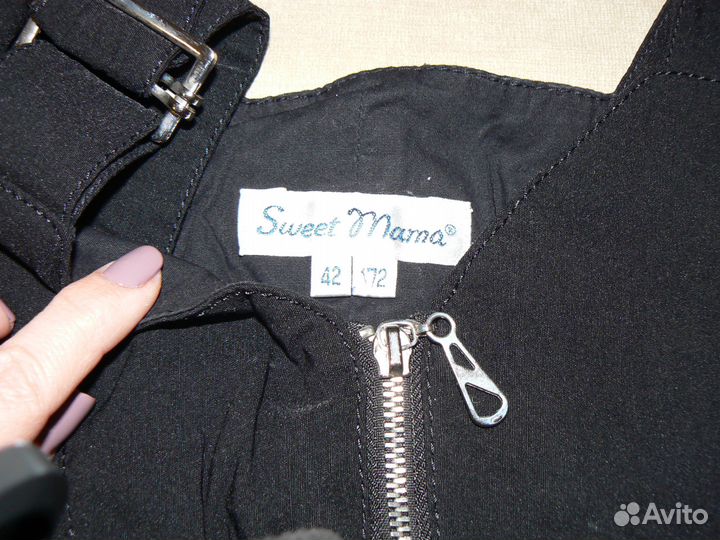 Комбинезон для беременных Sweet Mama