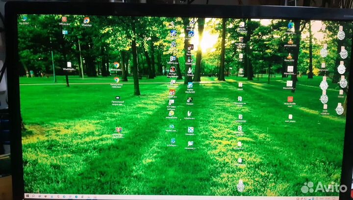 Монитор Benq 22