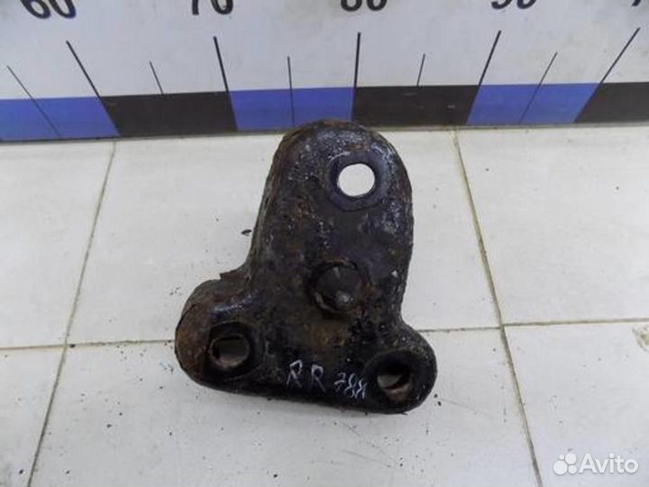 Кронштейн задней балки Fiesta 2001-2007