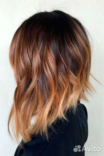 Парикмахер на дому