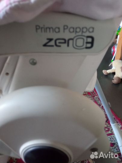 Стул для кормления