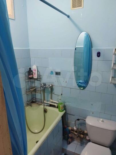 1-к. квартира, 37 м², 2/9 эт.