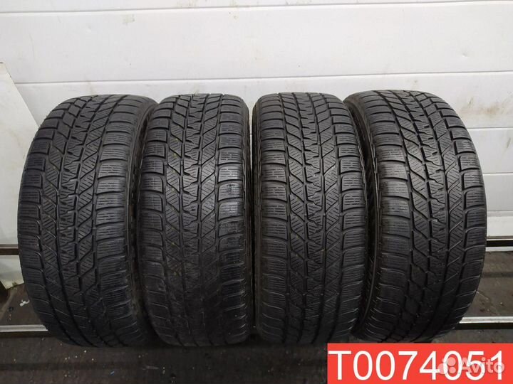Bridgestone Blizzak LM-25 205/50 R17 101R