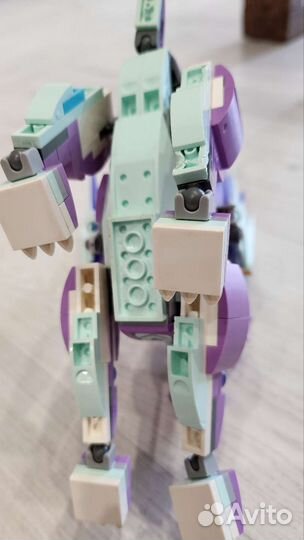 Lego elves драконы 41178