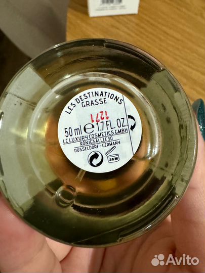 LES destinations Grasse