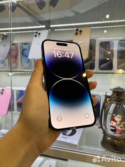 iPhone 14 Pro, 512 ГБ