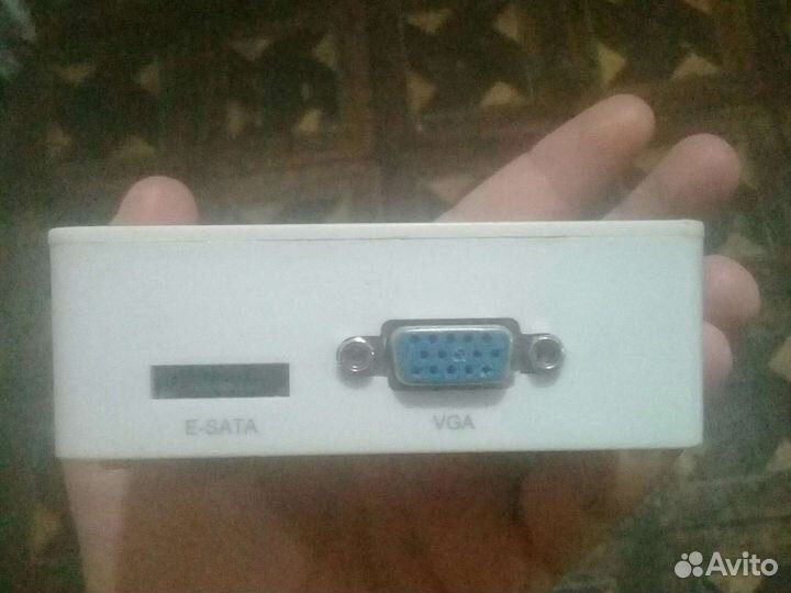 8-канальный видеорегистратор Super Mini nvr