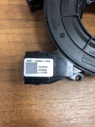 Перемотчик ленты Ford Mondeo 5 EG9T-14A664-CAW