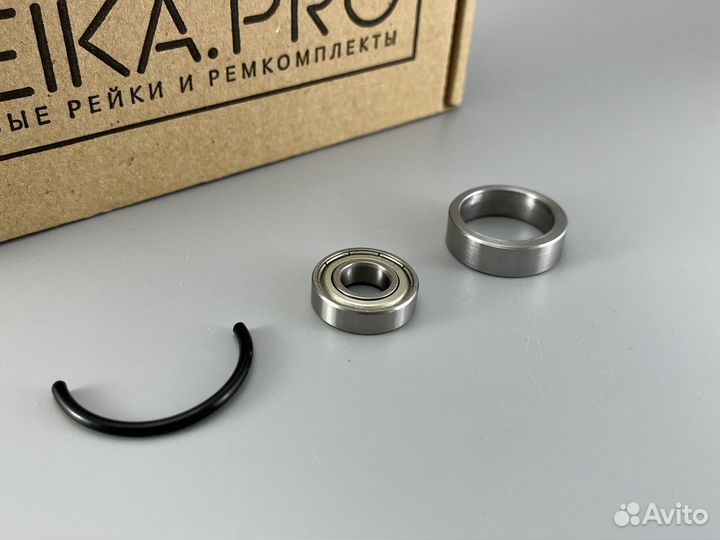 Ремкомплект рулевой колонки Toyota Prius 50/51/55