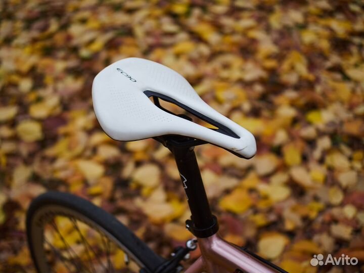 Велосипед синглспид Tsunami snm 100 / L