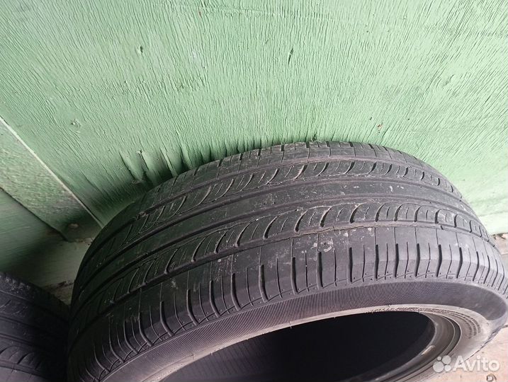 Шины 205 60 r 16 летние