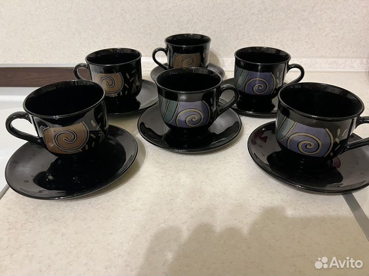 Кофейный набор