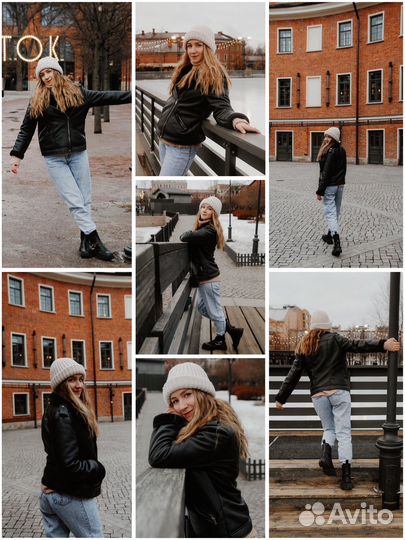 Фотограф. Индивидуальная фотосессия, лавстори