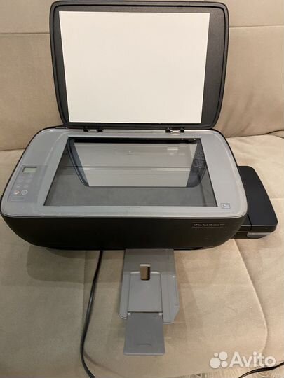 Принтер HP ink tank 410