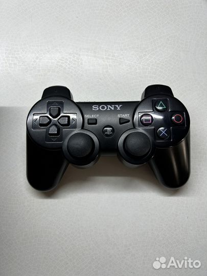 Sony PS3 fat