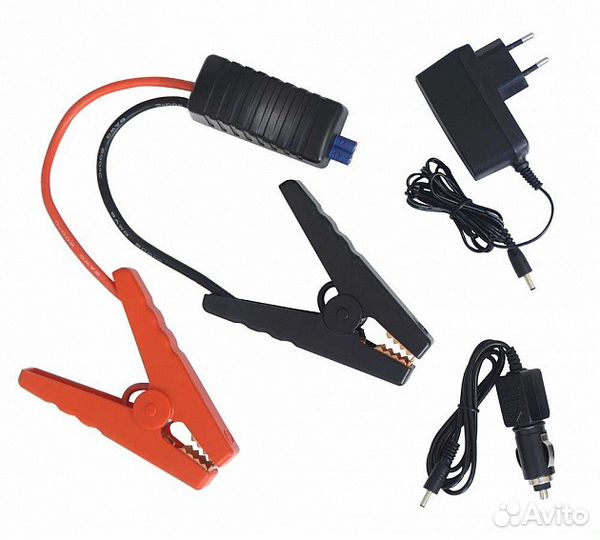 Пусковое устройство aurora atom 24