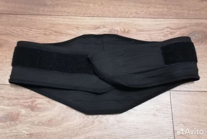 Бандаж Bliss до и послеродовой 2 (90)