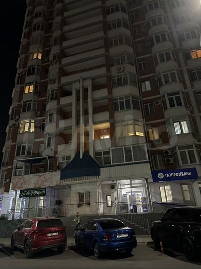 Торговая площадь, 52 м²