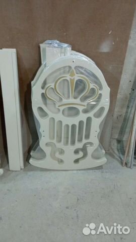 Люлька качалка