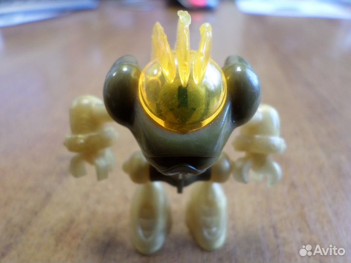 Kinder surprise разные