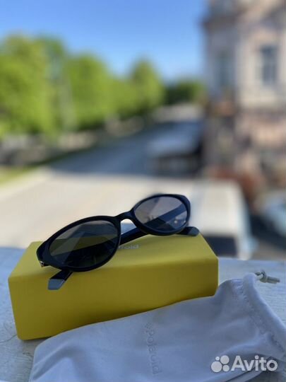 Солнцезащитные очки polaroid