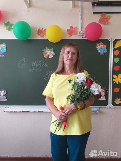 Репетитор по русскому языку онлайн 5-6 класс