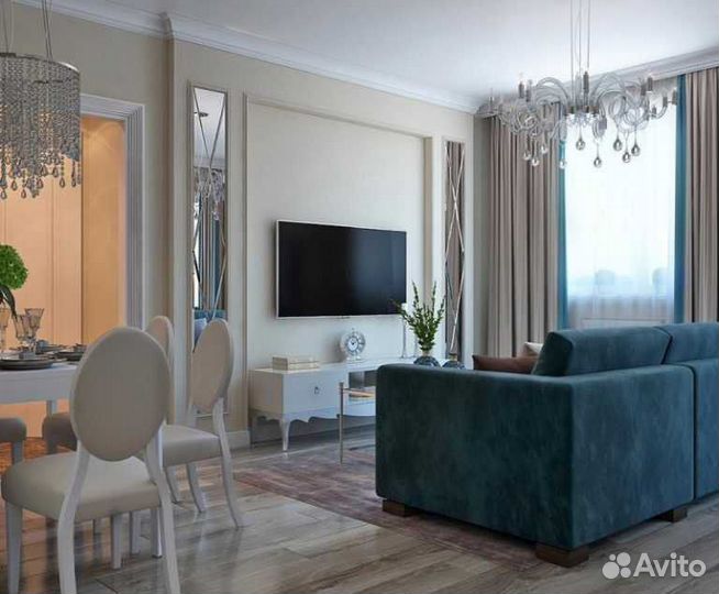 Установка телевизора электрик пульт для ворот