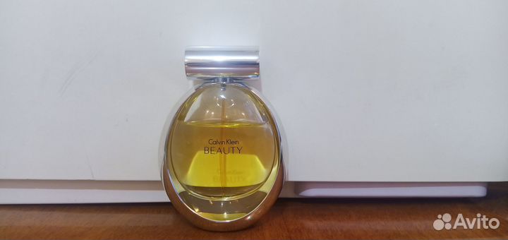 Calvin klein Beauty