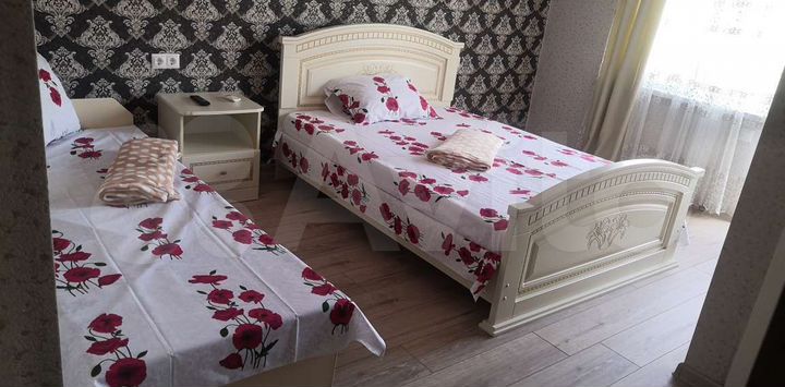 Комната 23 м², 2/2 эт.