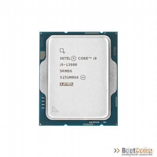 Процессор Intel Core i9-13900 OEM