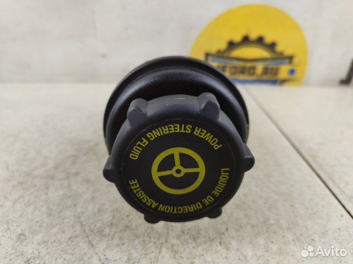 Бачок гидроусилителя Ford Focus 2 CB4 1.6 hxdb