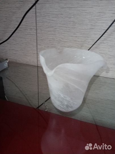 Плафон для люстры или бра