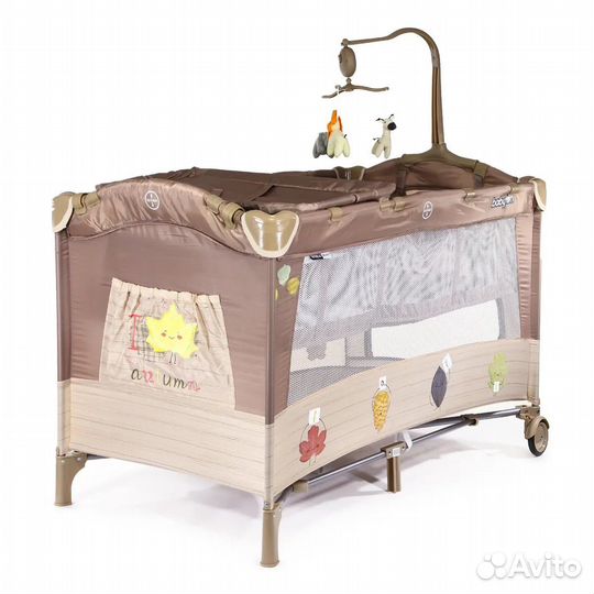 Манеж детский, коляски детские, стульчик