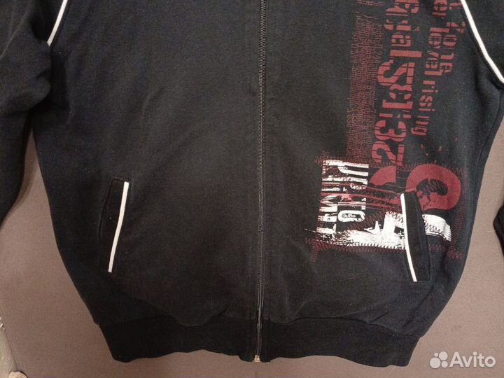 Толстовка,48