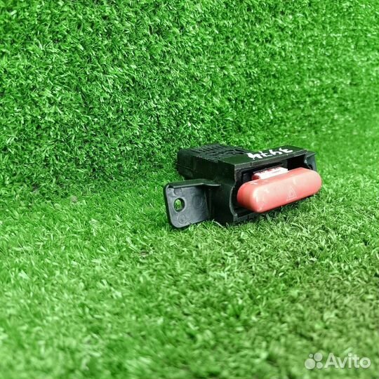 Кнопка аварийной сигнализации Chery Kimo 2009