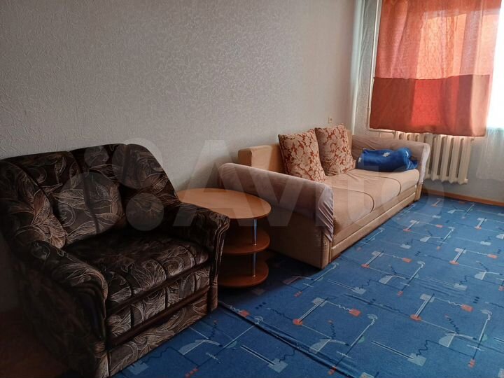 1-к. квартира, 47 м², 4/5 эт.