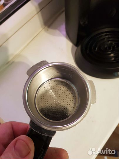 Кофеварка Vitek