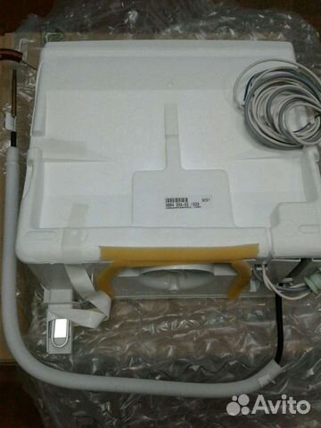 Испаритель на морозильник liebherr GN1923 в сборе