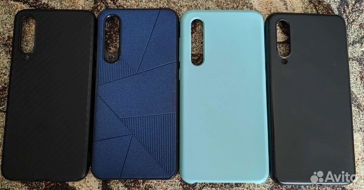 Чехлы на Xiaomi mi 9 SE