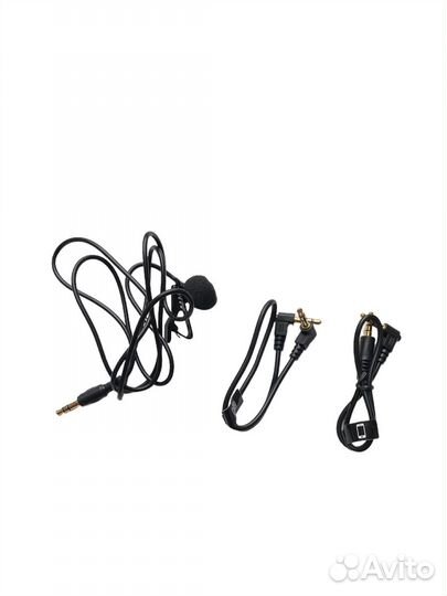 Беспроводной петличный микрофон kimafun KM-G10