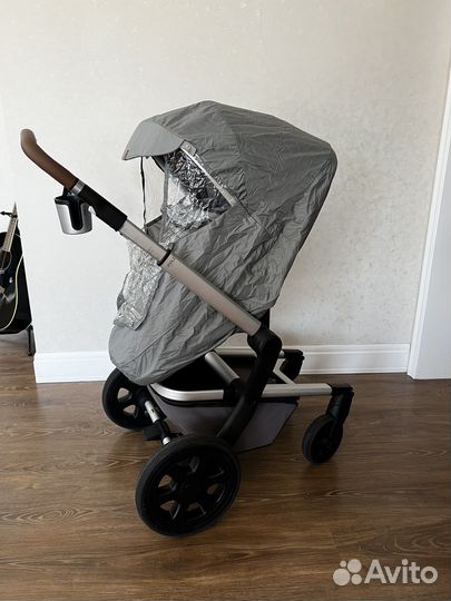 Коляска joolz day 3 (2 в 1)