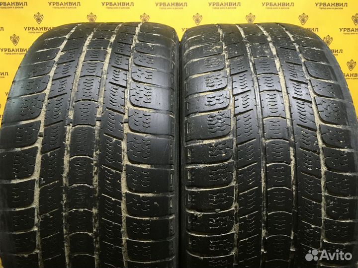 Michelin Pilot Alpin PA4 235/50 R17 100V
