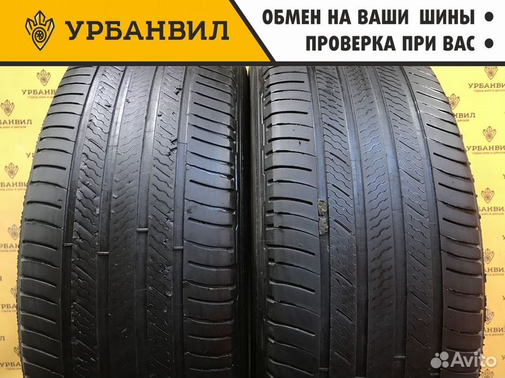 Michelin Premier LTX 235/65 R18 106H