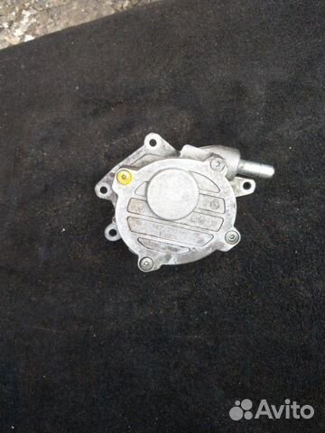 Вакуумный насос мотора OM642 Mercedes A6422300165
